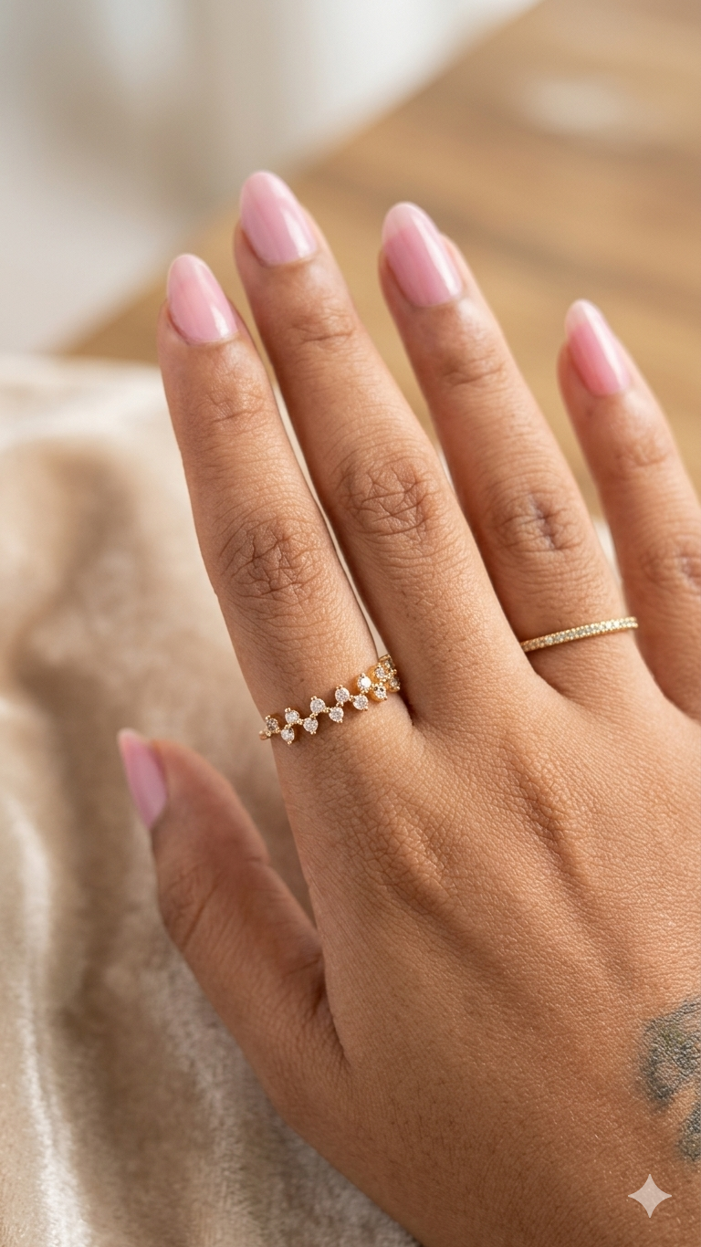 Siya ring