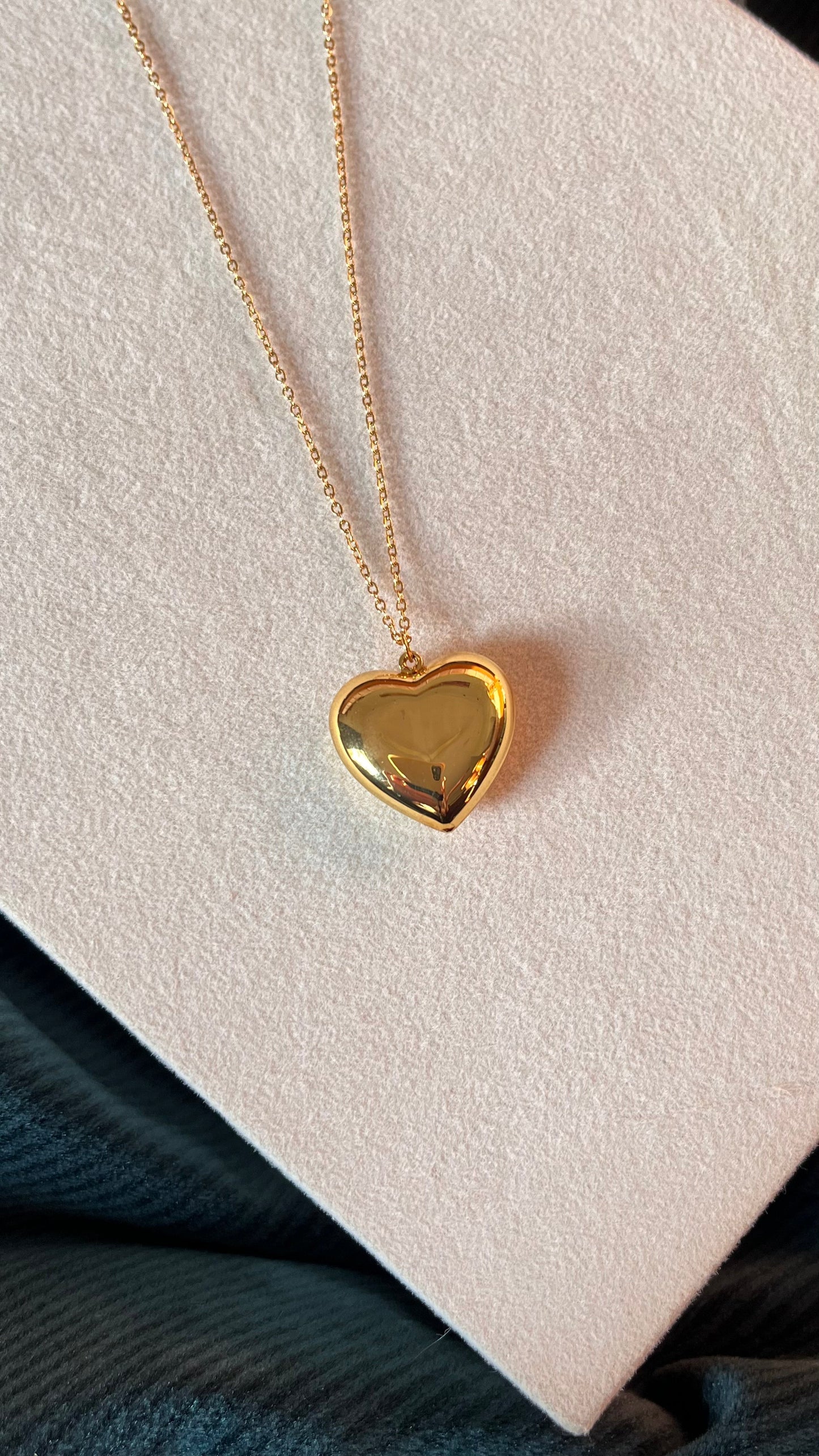 Loveheart