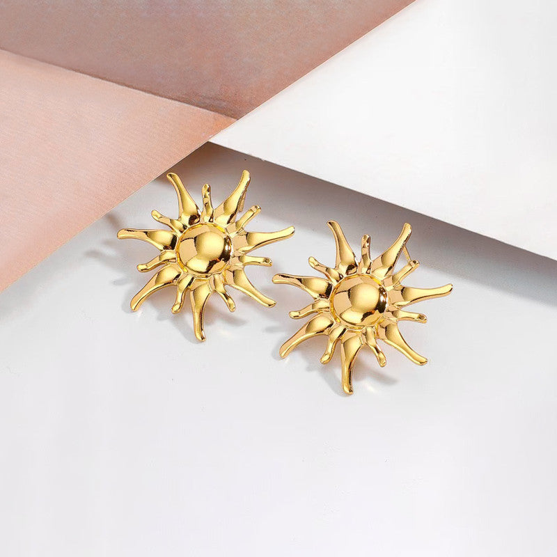Blossom Earrings