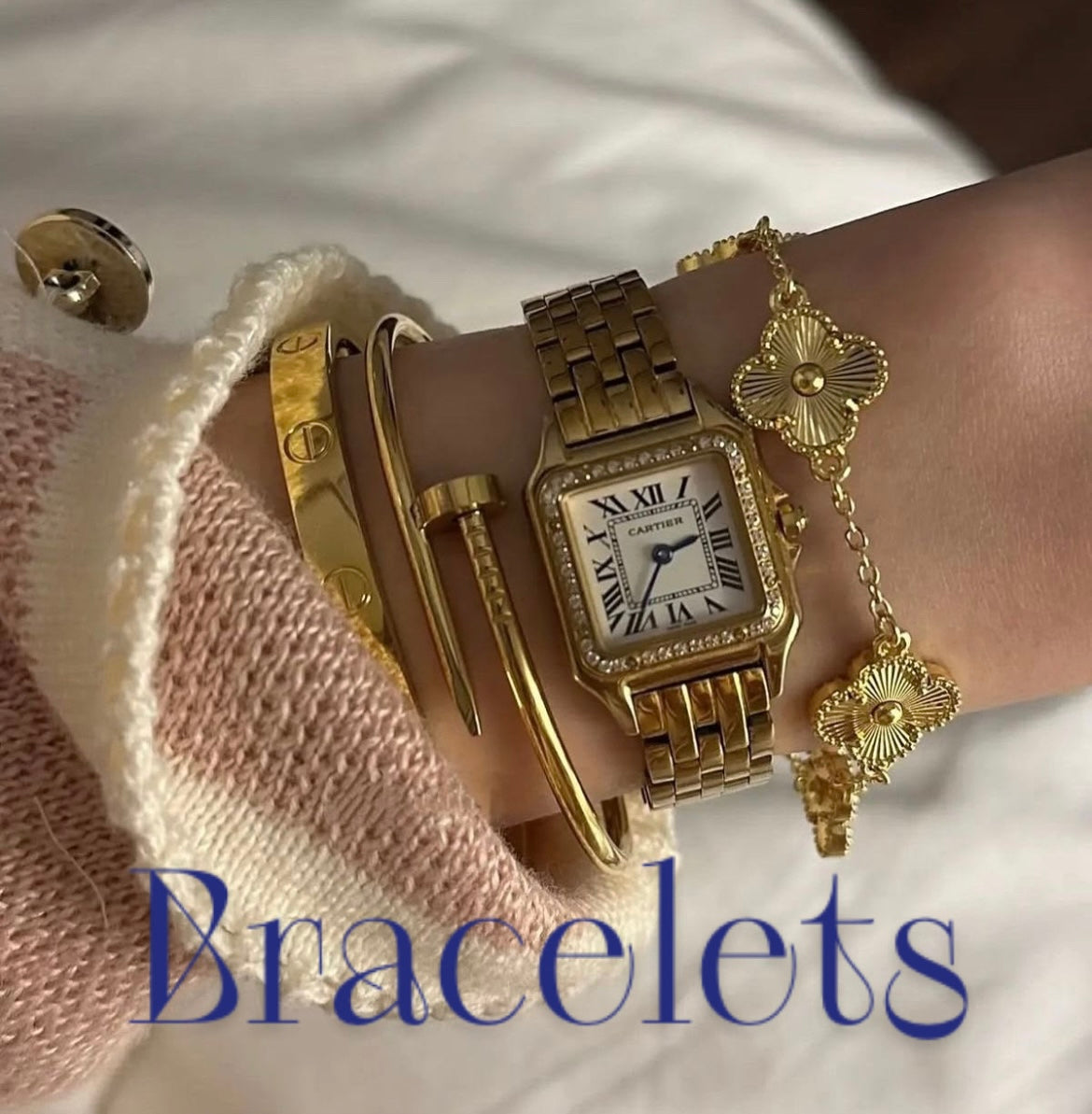 Bracelets