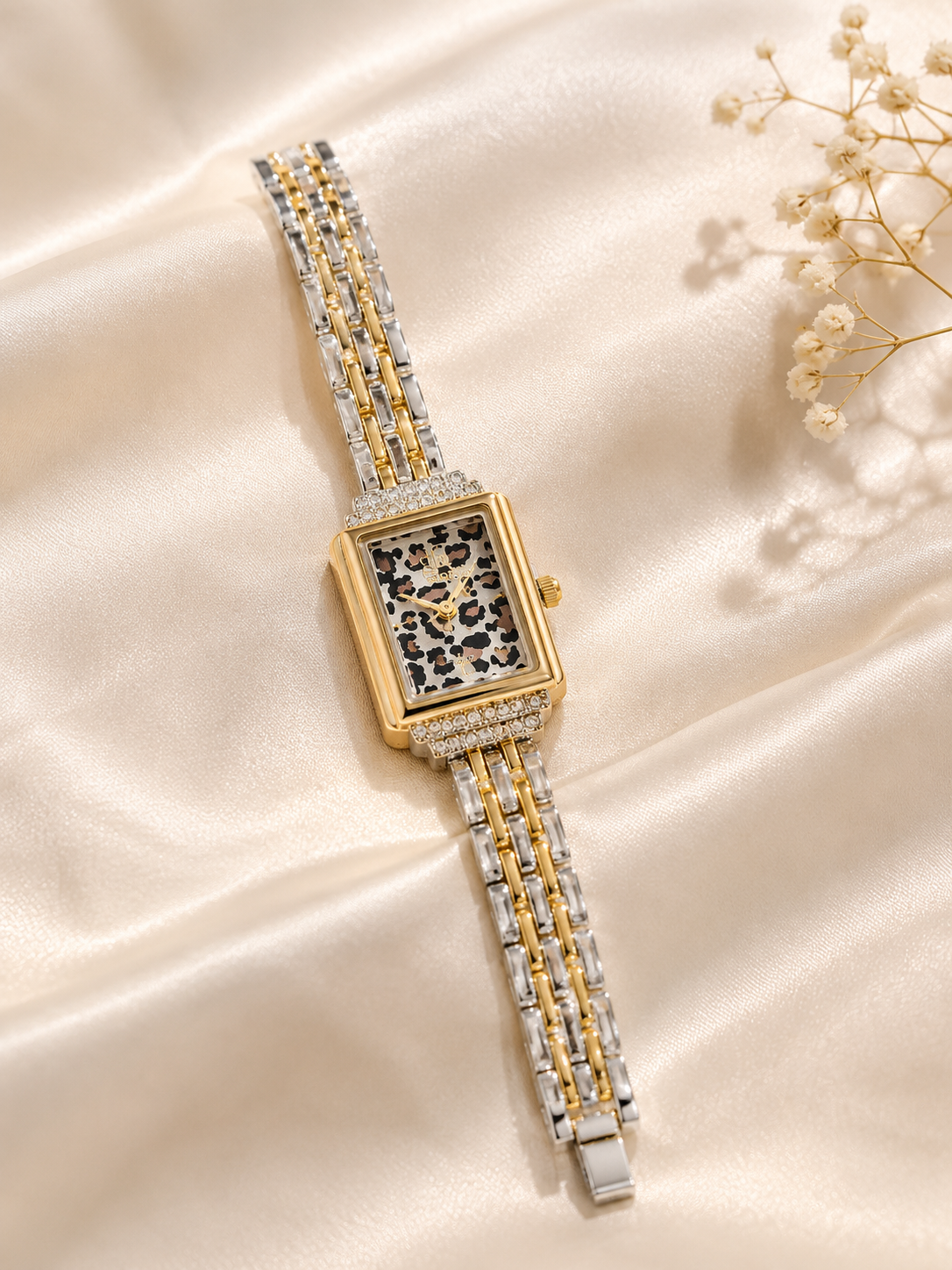 Vintage watch