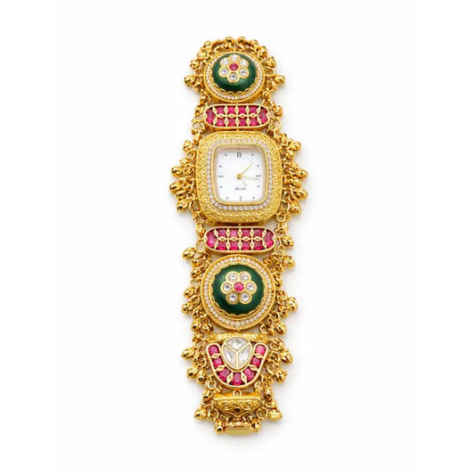 Heritage Watch