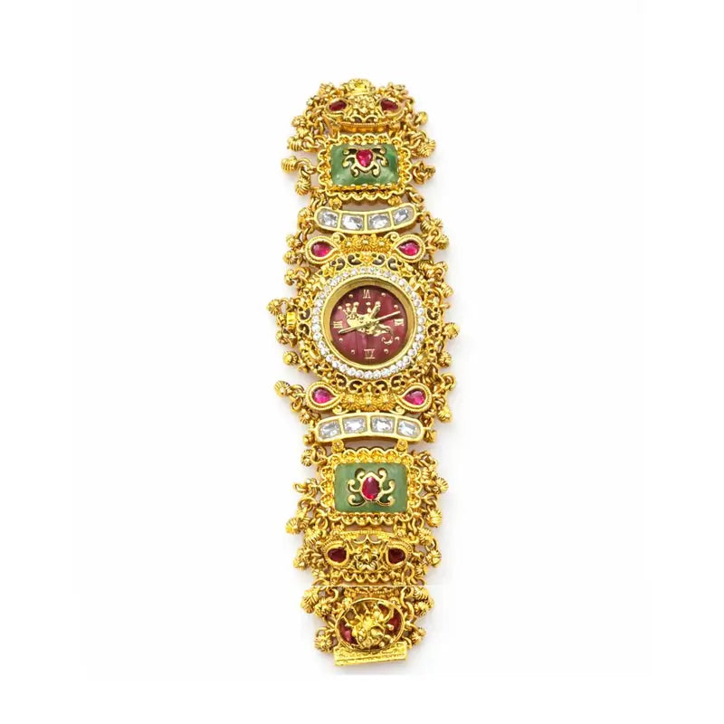 Heritage Watch