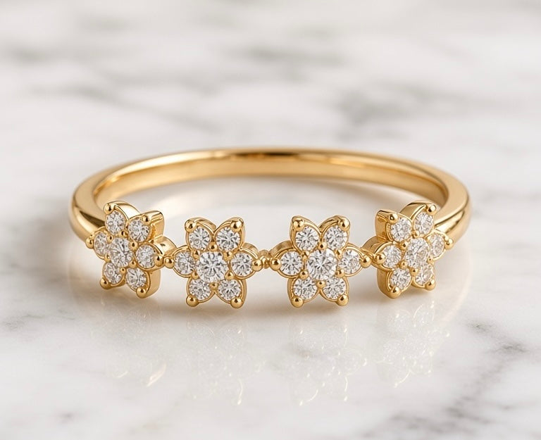 Victoria ring