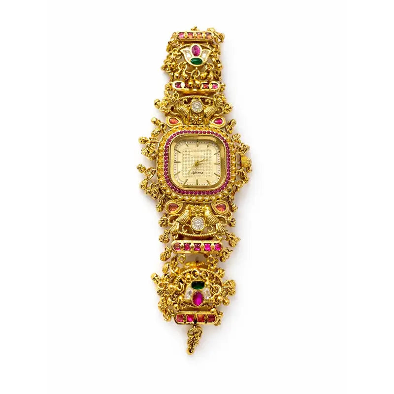 Heritage Watch