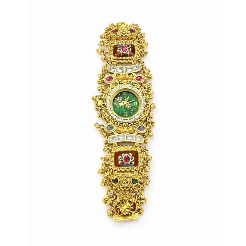Heritage Watch