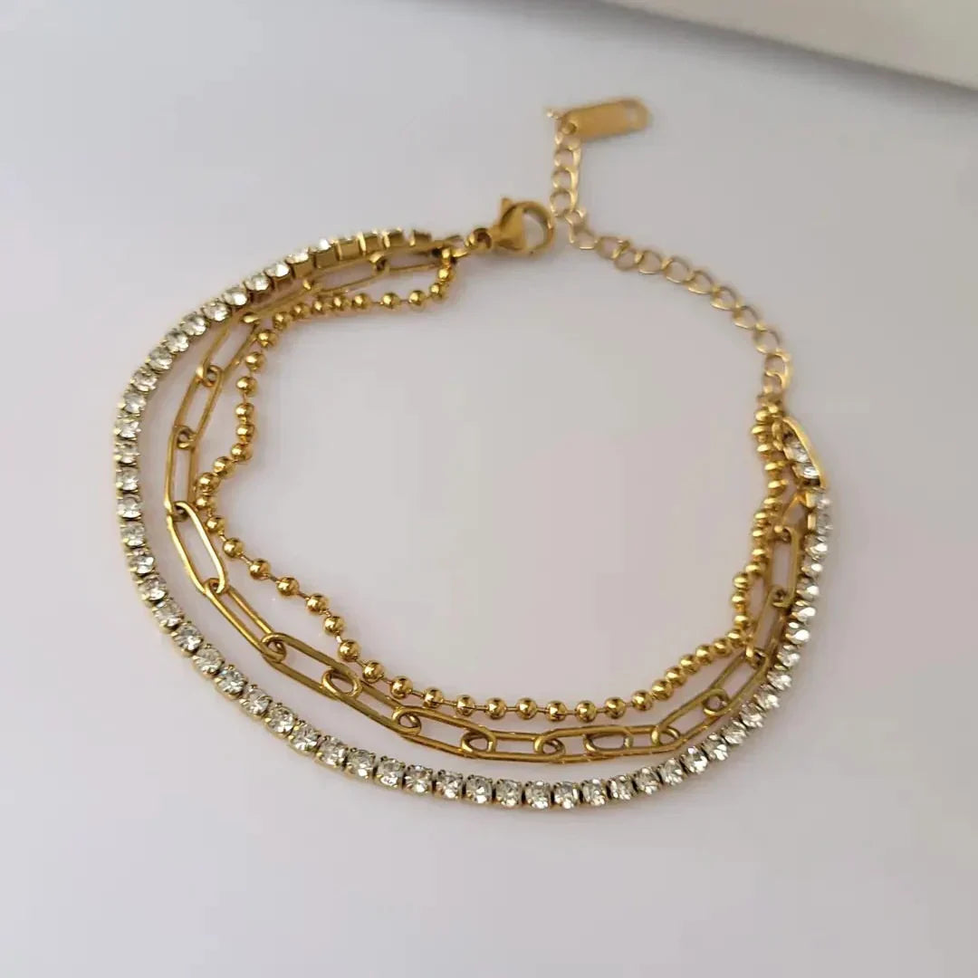 Ivy Bracelet