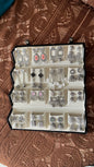 Jhumka set