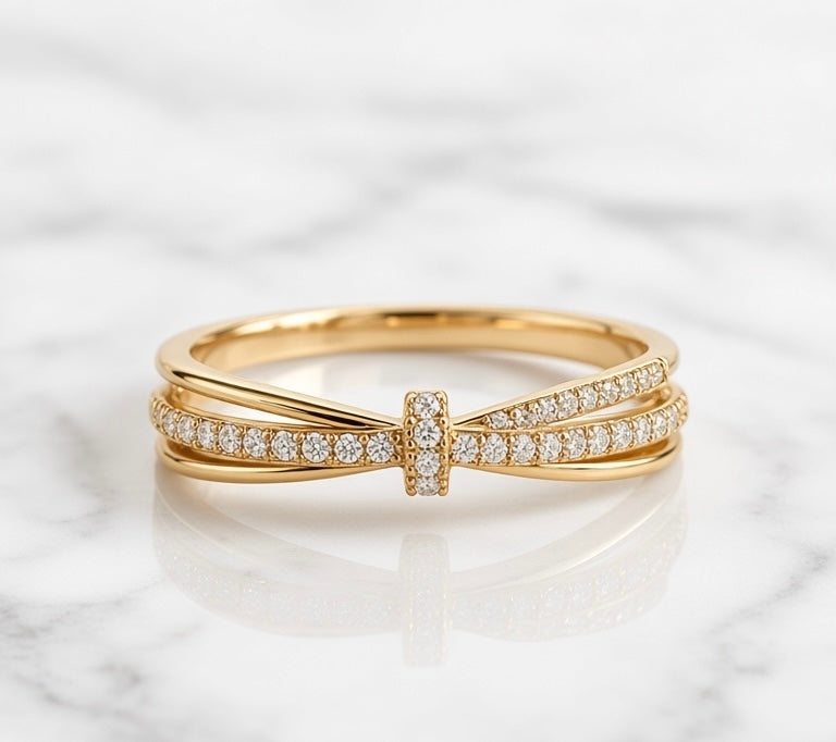 Rida ring