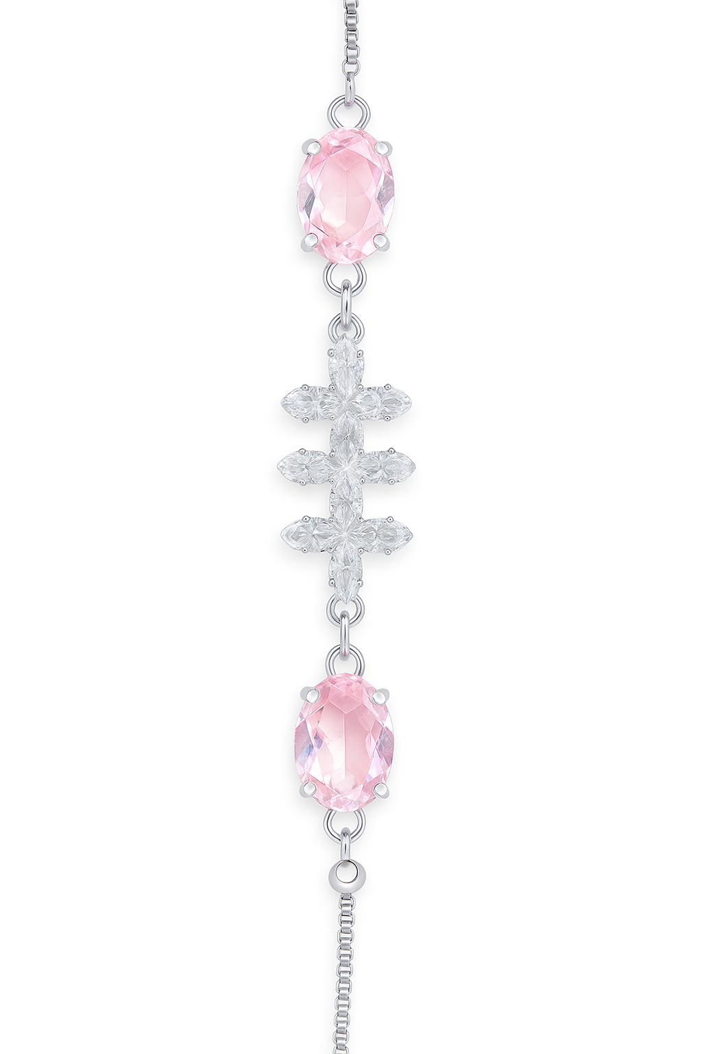 Diamond Bracelets