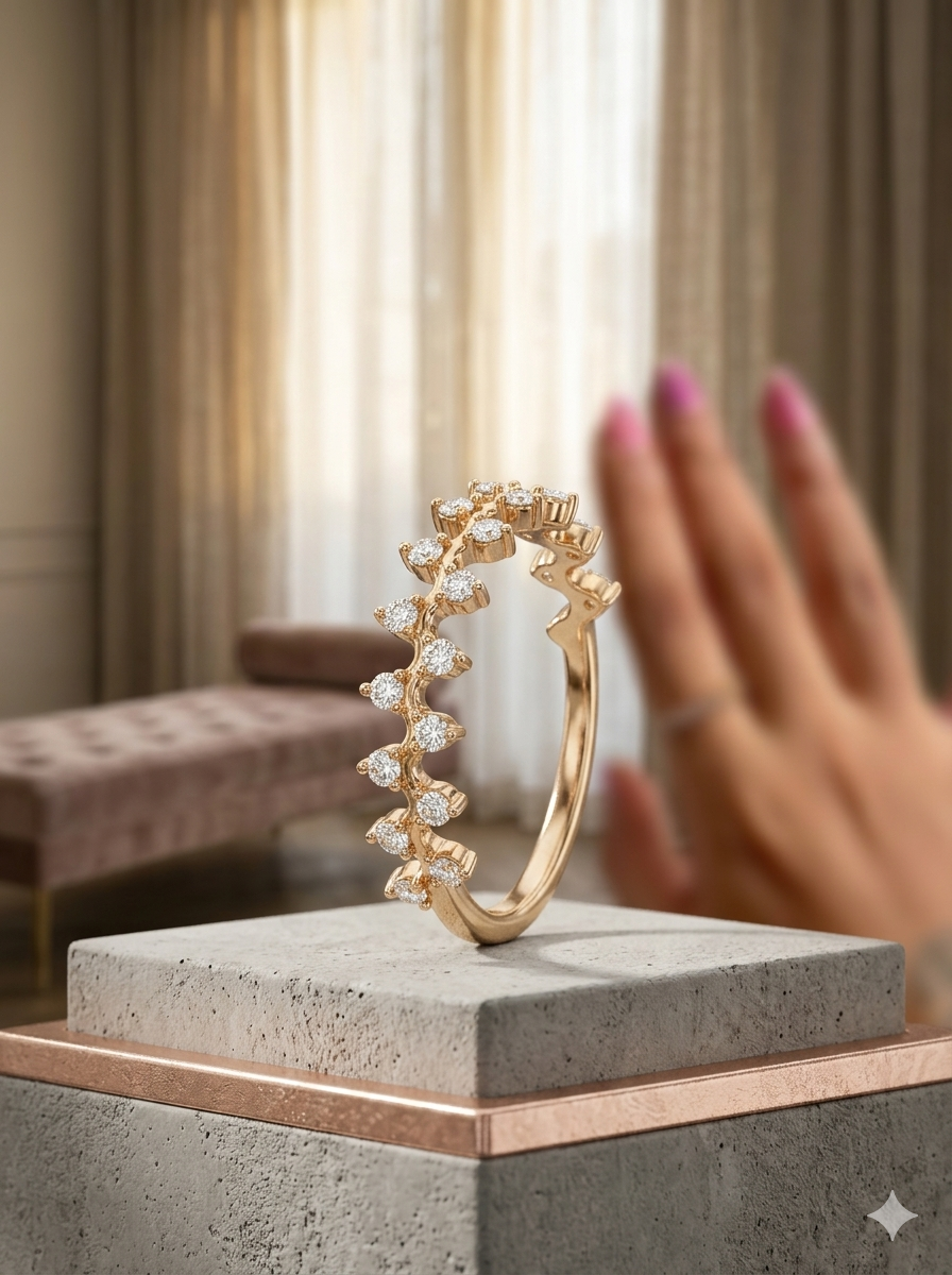 Siya ring