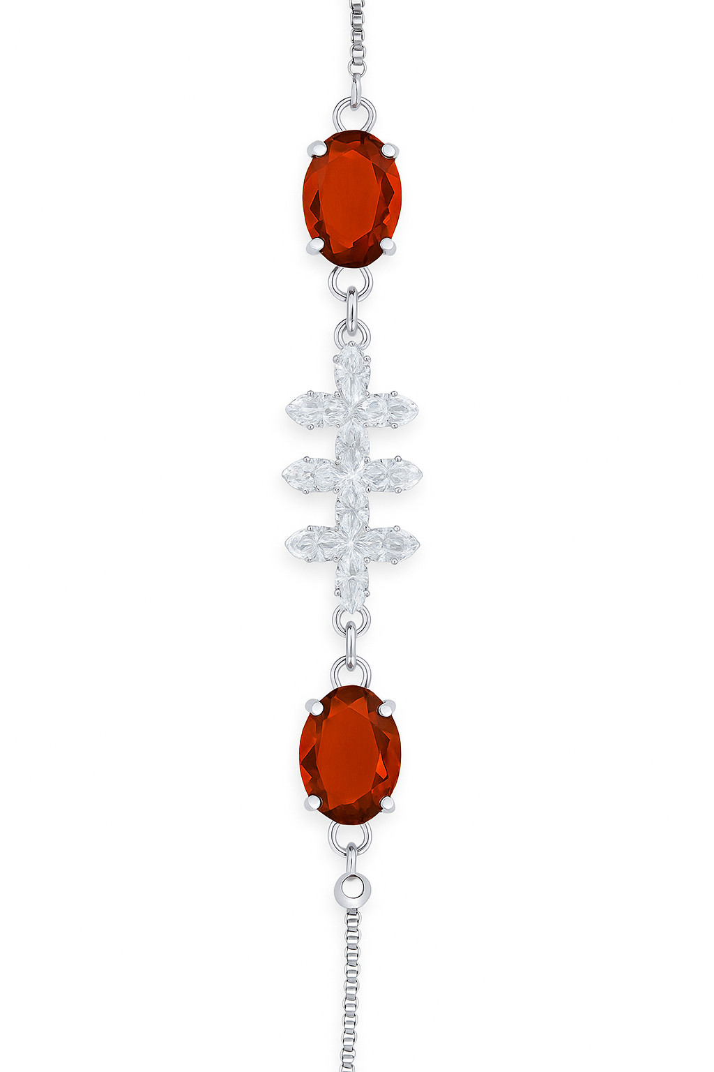 Diamond Bracelets