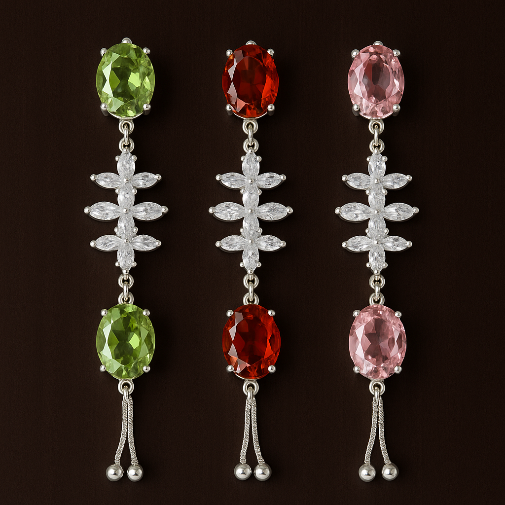 Diamond Bracelets