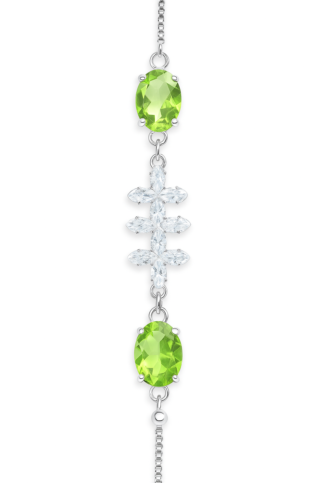 Diamond Bracelets