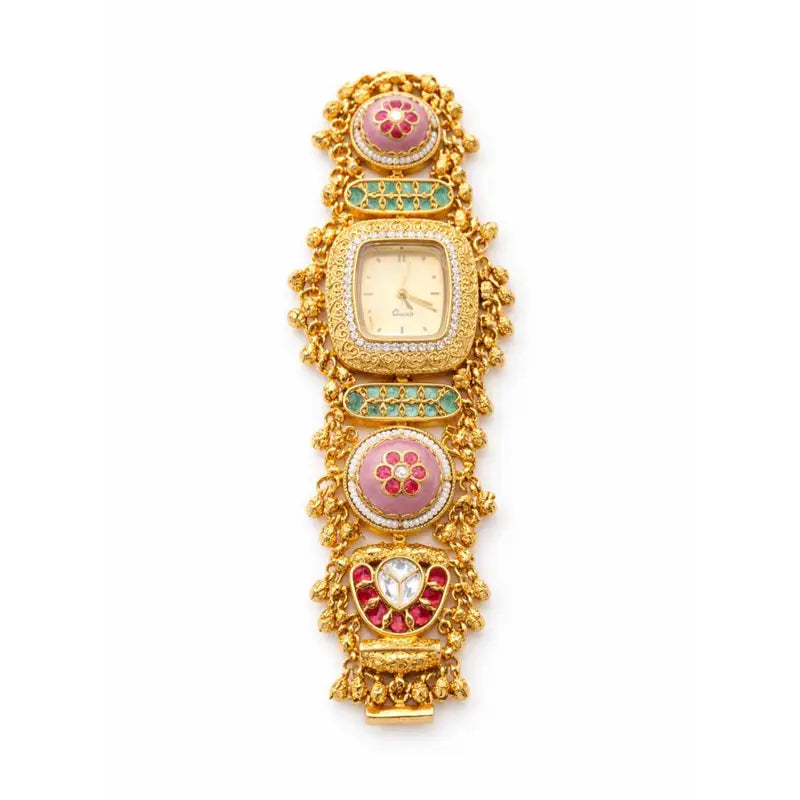 Heritage Watch