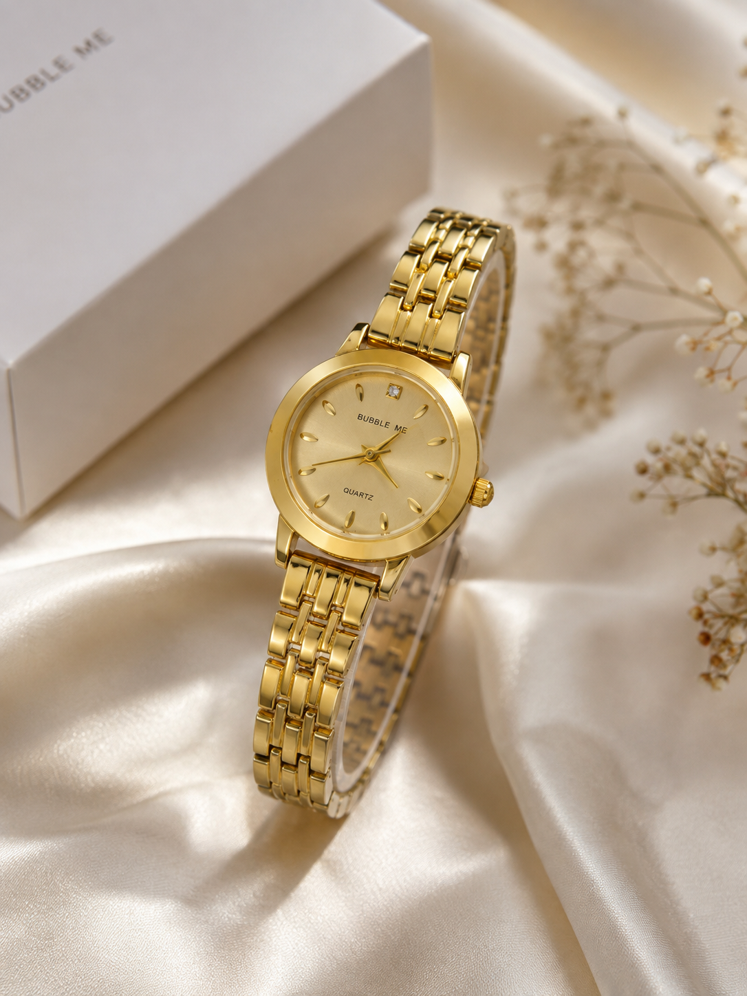 Classic Watch