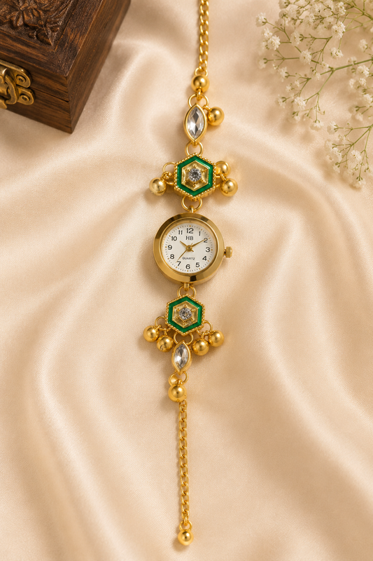 Kundan watch2.0