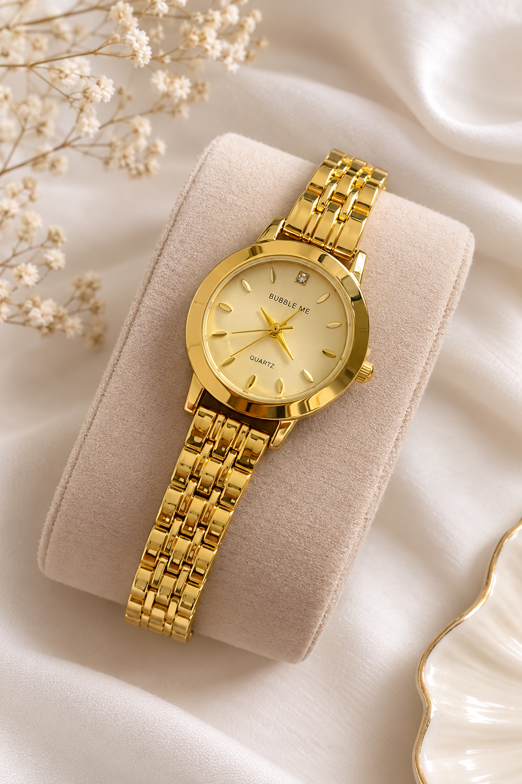 Classic Watch