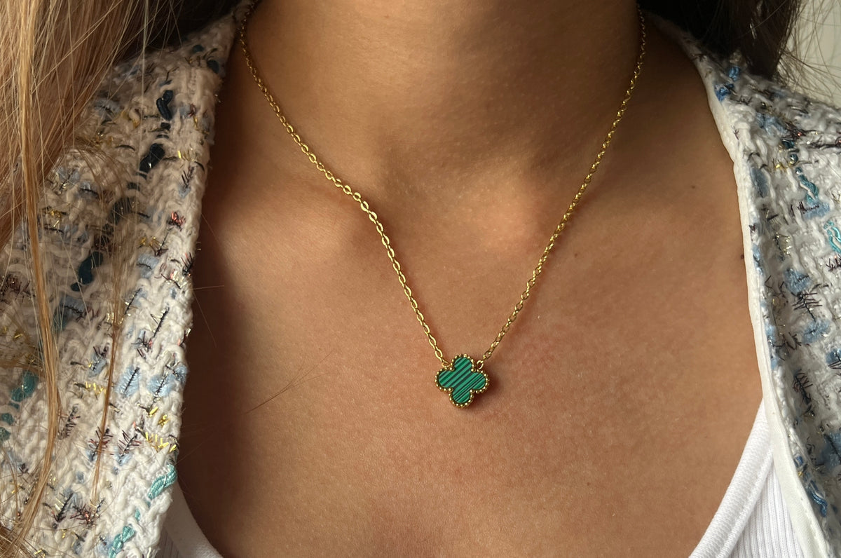 Ivory Necklace