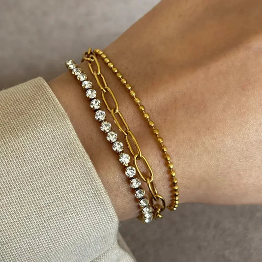 Ivy Bracelet