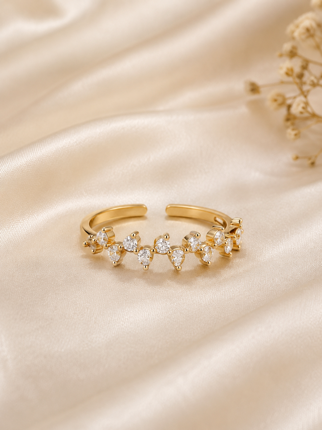 Siya ring