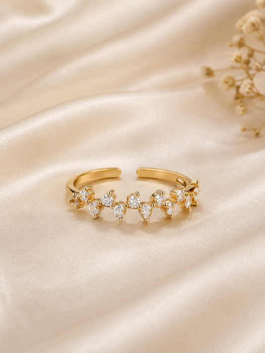 Siya ring