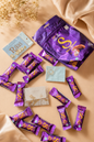 Viral Chocolate Jewelry