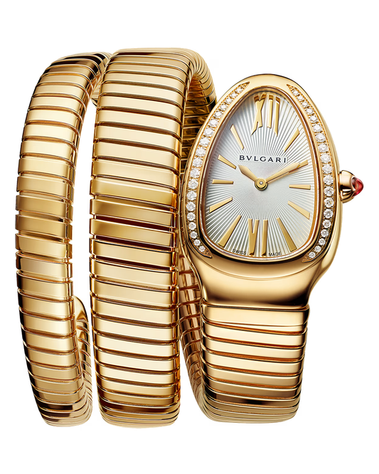 Viral Bvlgari Watch