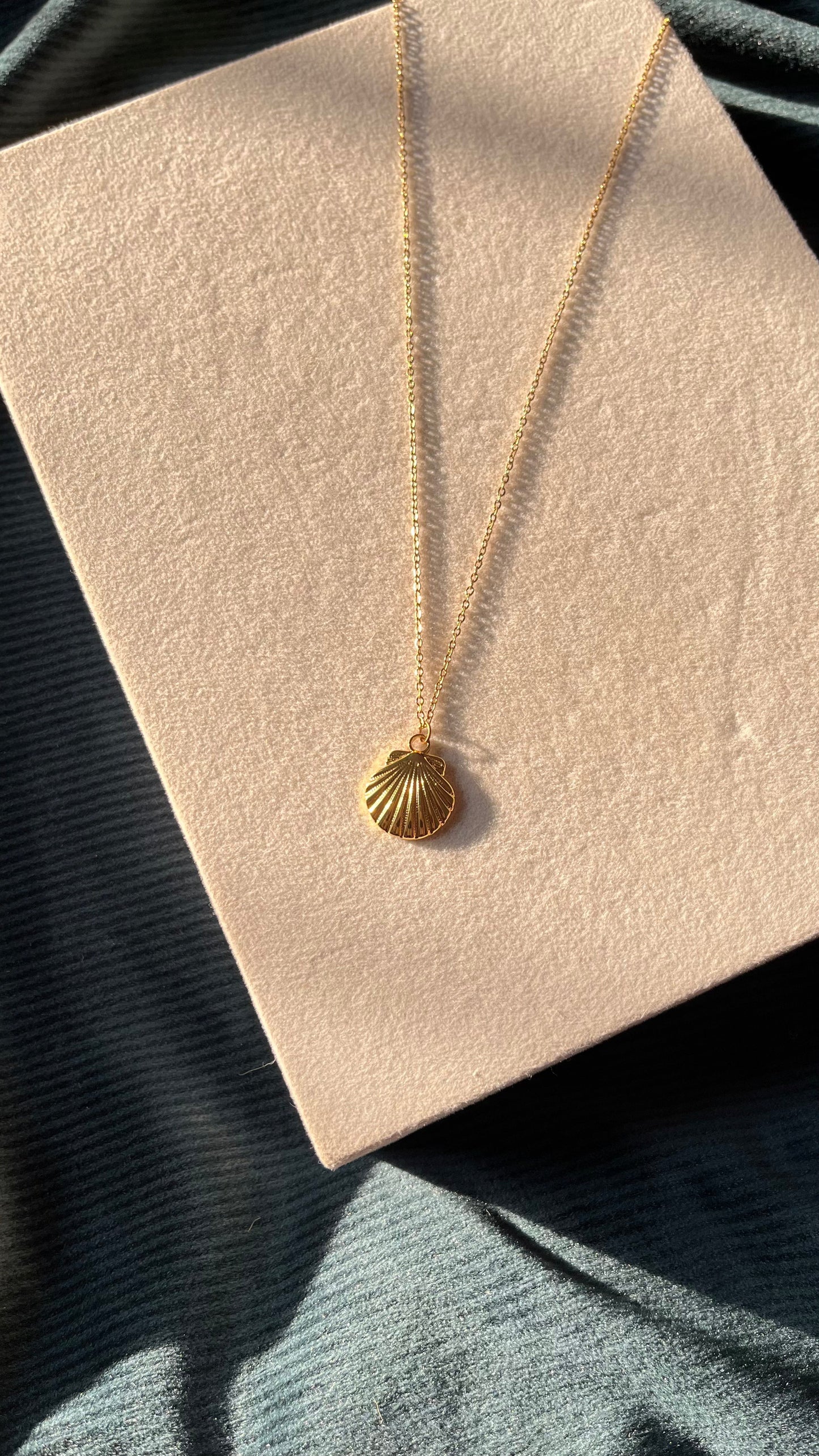 Vintage Necklace