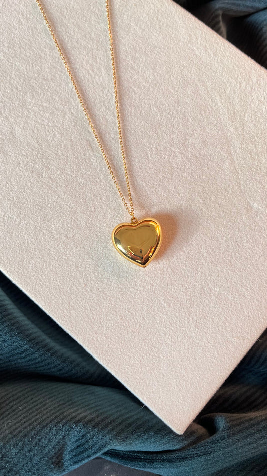 Loveheart