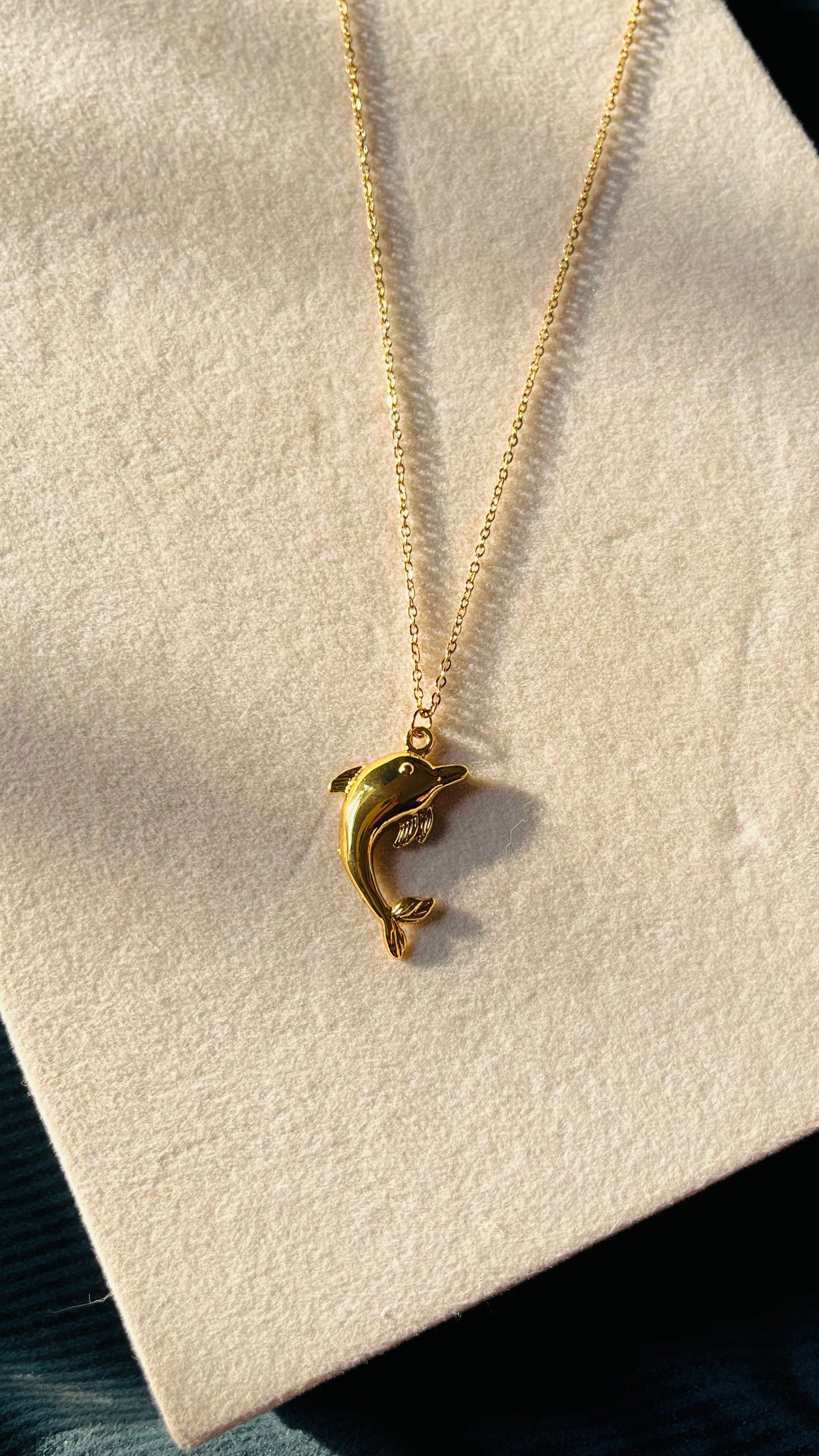 Amara Necklace