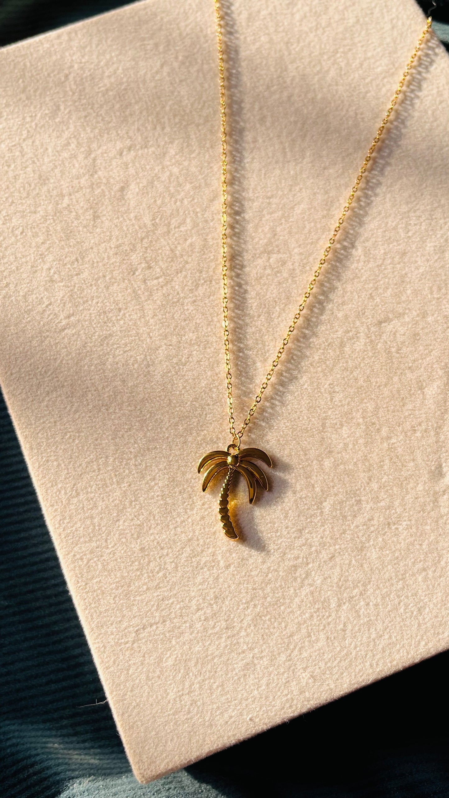 Elegance Necklace