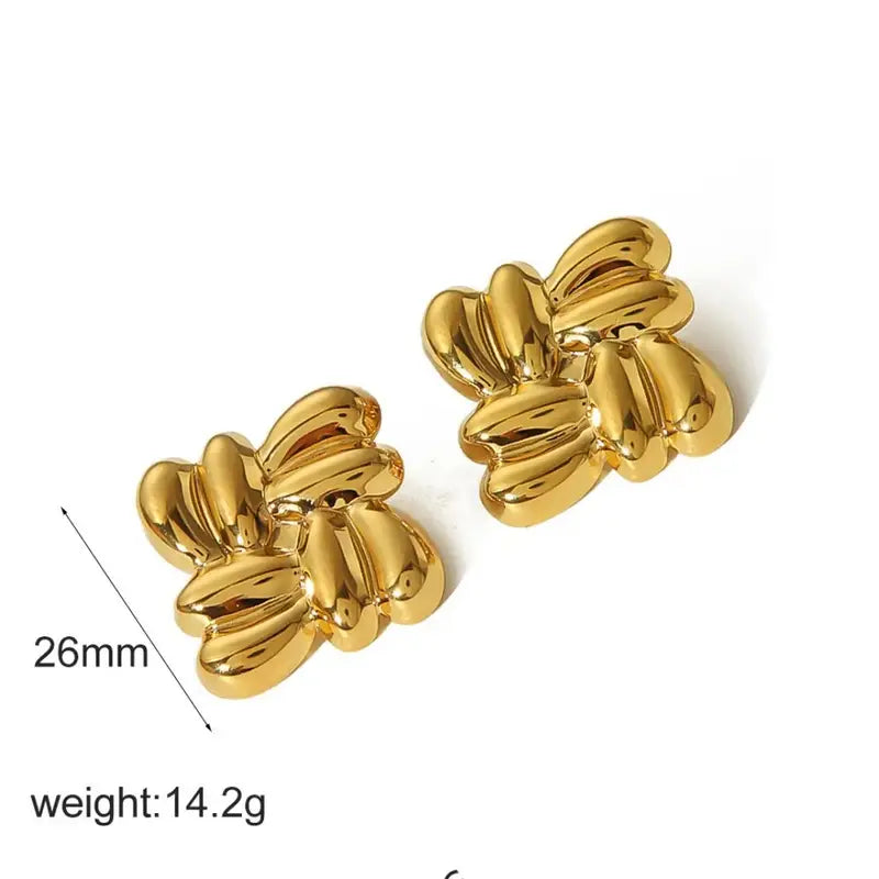 Ivy Earrings