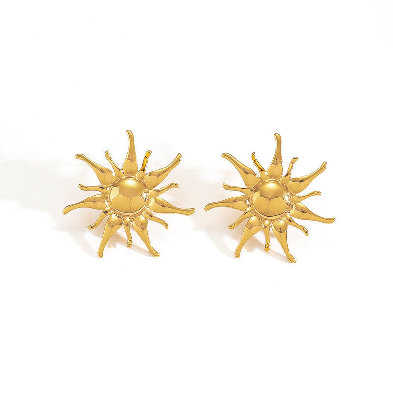 Blossom Earrings