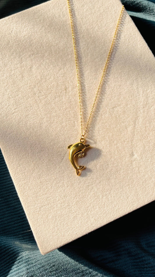 Amara Necklace