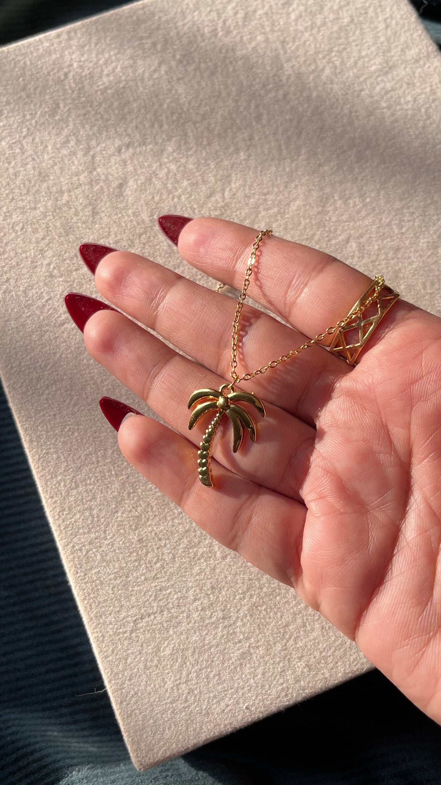 Elegance Necklace