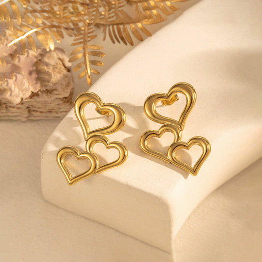 Zoey Earrings