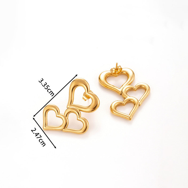 Zoey Earrings